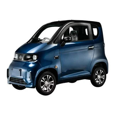 Mini cotxe elèctric